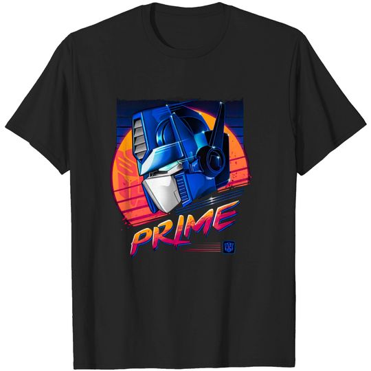 Discover Rad Convoy - 80s - T-Shirt