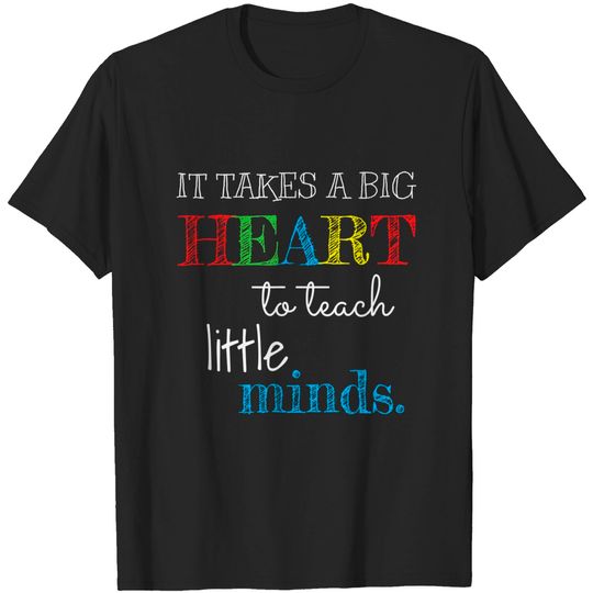 Discover Teacher Appreciation T-Shirt Gift