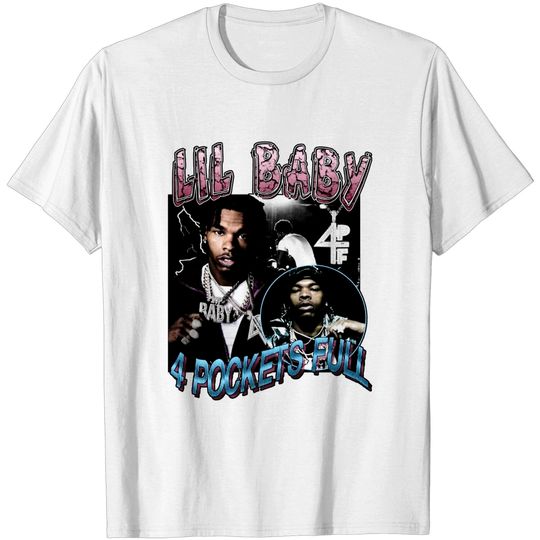 Discover Lil Baby Shirt, Lil Baby Shirt