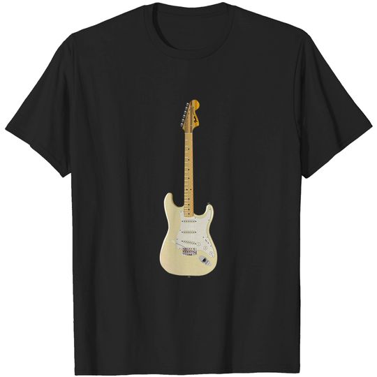 Discover American Standard Strat - Electric Guitar - T-Shirt