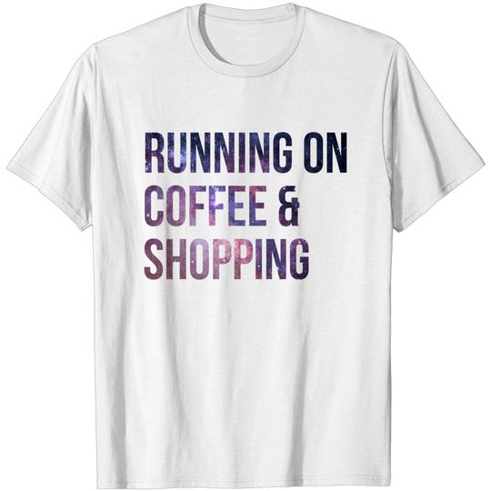 Discover Shopper - Shopper - T-Shirt
