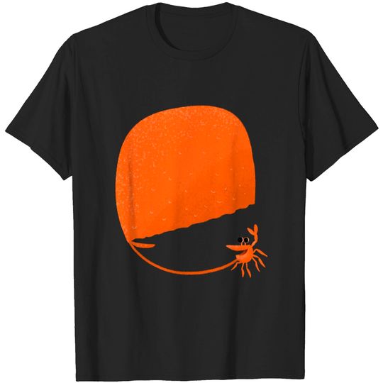 Discover E - E - T-Shirt