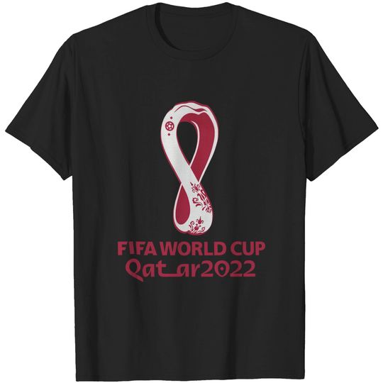 Discover Unisex World Cup Tshirt, Qatar 2022 shirt