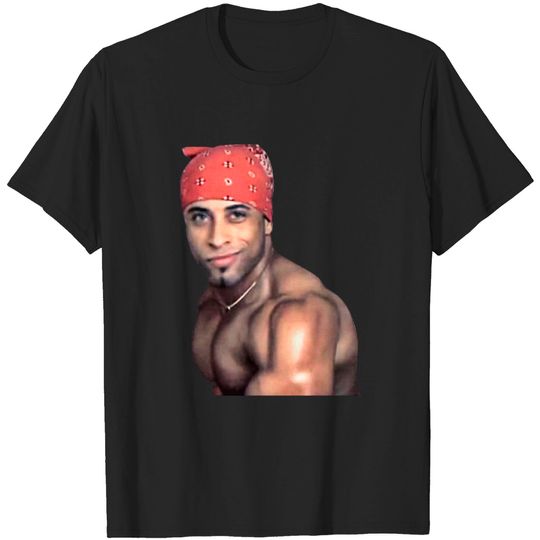 Discover Ricardo Milos - Meme - T-Shirt
