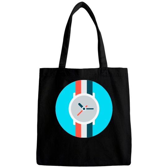 Discover watch - Watch - Bags