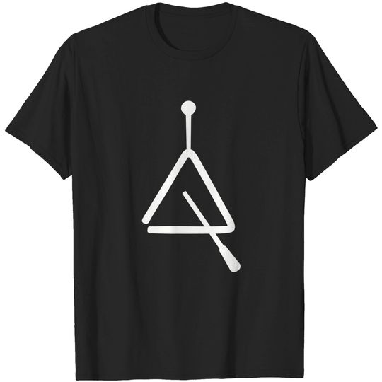 Discover Triangle infinity T-Shirts