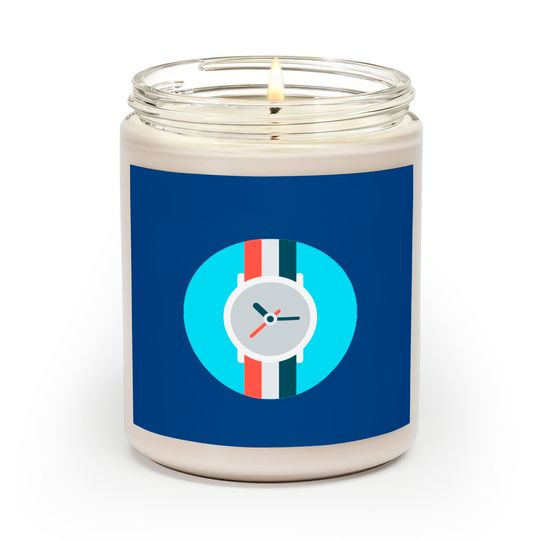 Discover watch - Watch - Scented Candles
