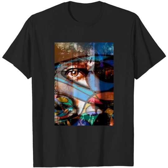 Discover Watch - Watch - T-Shirt