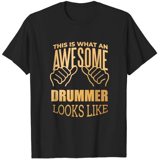Discover Awesome And Funny This Is What An T-Shirts