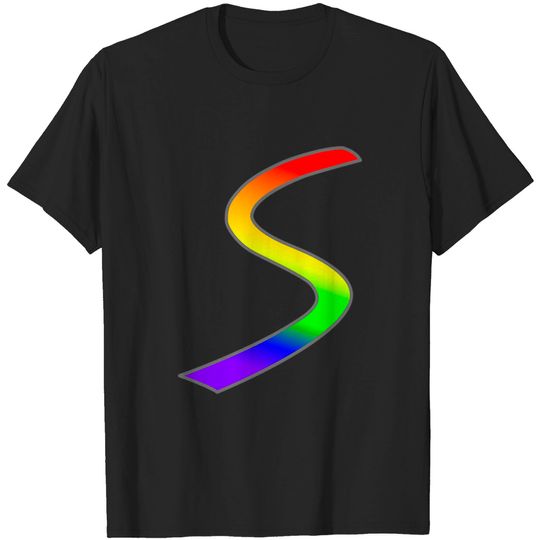 Discover cooper S Pride - S - T-Shirt