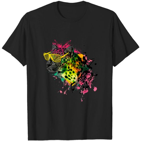 Discover Club Leo - Beats - T-Shirt