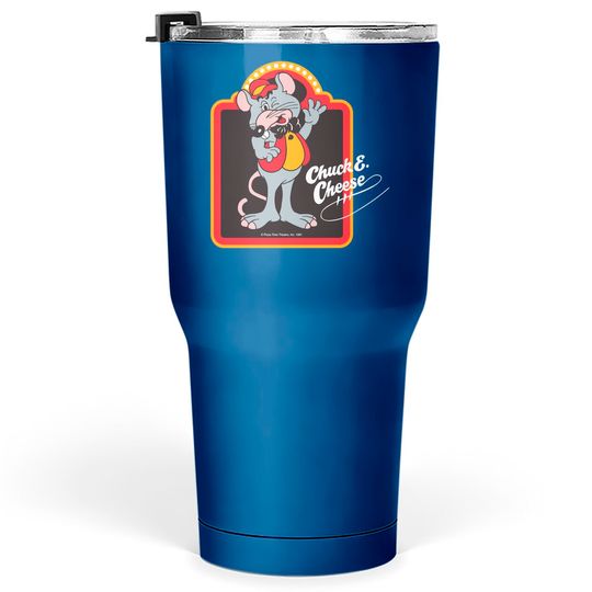 Discover Chuck E. Cheese - Chuck E Cheese - Tumblers 30 oz