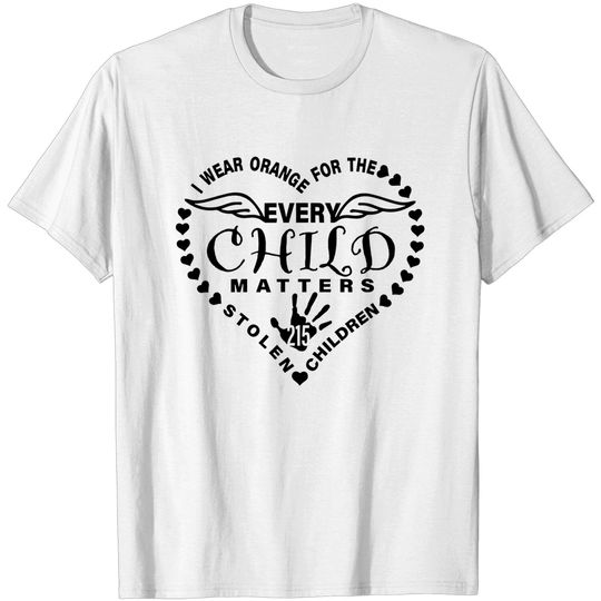 Discover Bullying Unity Day Orange Day T-Shirt