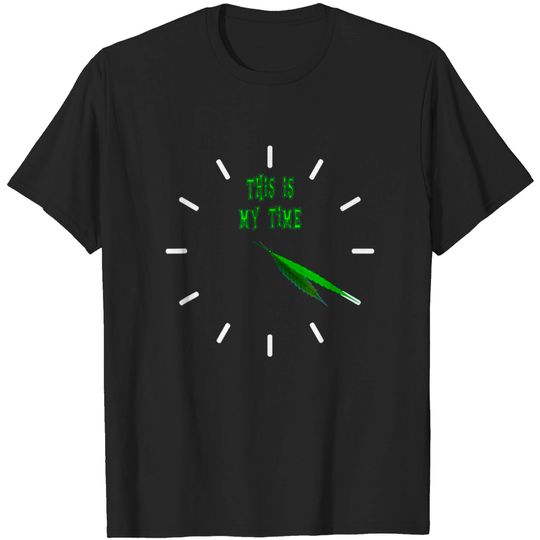 Discover 4/20 T-Shirts