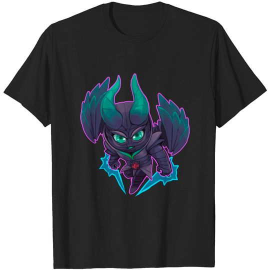 Discover Terror Blade - Dota 2 - T-Shirt