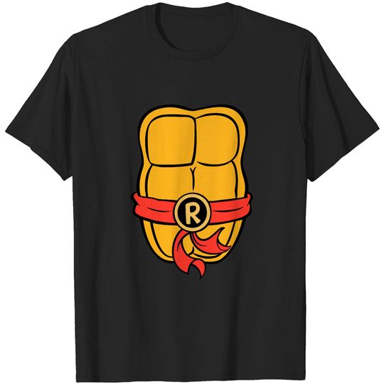 Discover Teenage Mutant Ninja Turtles TMNT Mens Costume T-Shirt