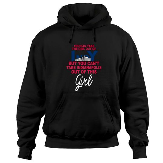 Discover Indy Hoodie, Gift Indy Hoodie