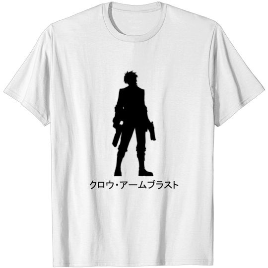 Discover Trails of Cold Steel Crow Armbrust New - Trails Of Cold Steel - T-Shirt