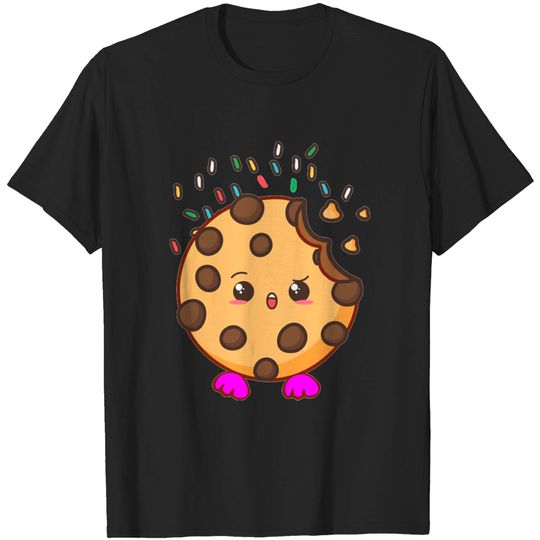 Discover Cookie Swirl C - Cookie Swirl C - T-Shirt