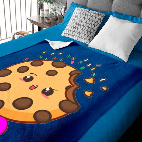 Discover Cookie Swirl C - Cookie Swirl C - Baby Blankets