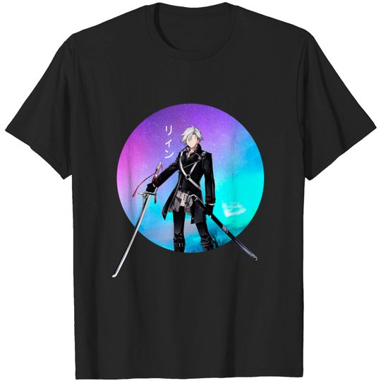 Discover Trails of Cold Steel Rean Very Cool - Trails Of Cold Steel - T-Shirt
