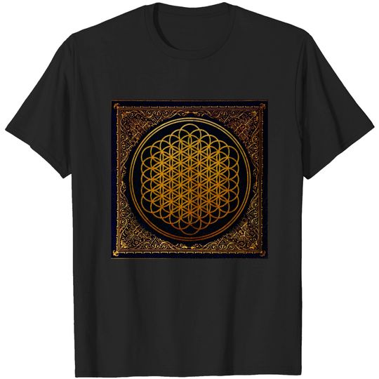 Discover sempiternal - Bmth Merch - T-Shirt