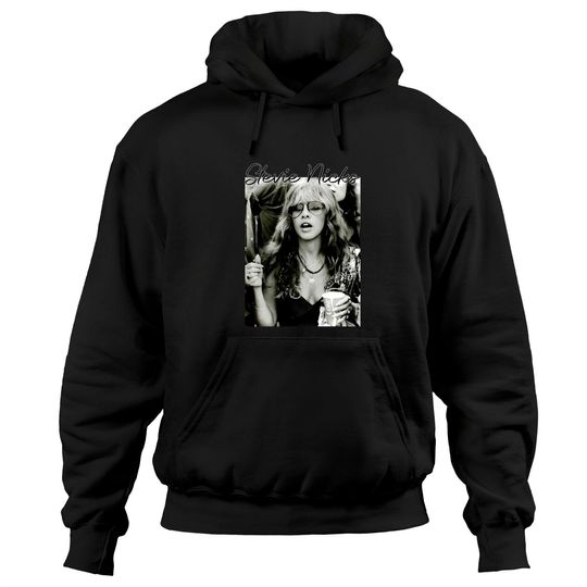 Discover Stevie nicks Hoodies