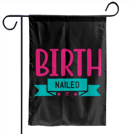 Discover Baby Quotes - Baby Vest - Garden Flags