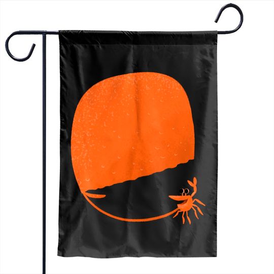 Discover E - E - Garden Flags