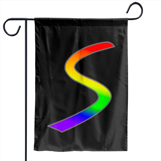 Discover cooper S Pride - S - Garden Flags