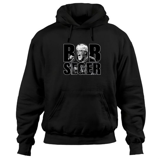 Discover Bob-Seger Shirt, Legend Singer Music Tour Hoodies, Bob-Seger Vintage Hoodies, Music Tee