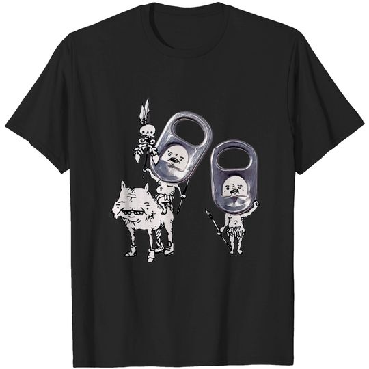 Discover Tribe - Tribal - T-Shirt