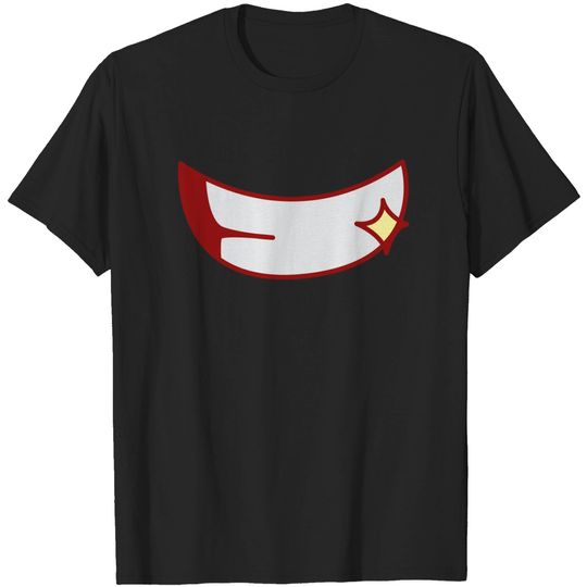 Discover FUNNY FACE MASK - Funny Face Mask - T-Shirt