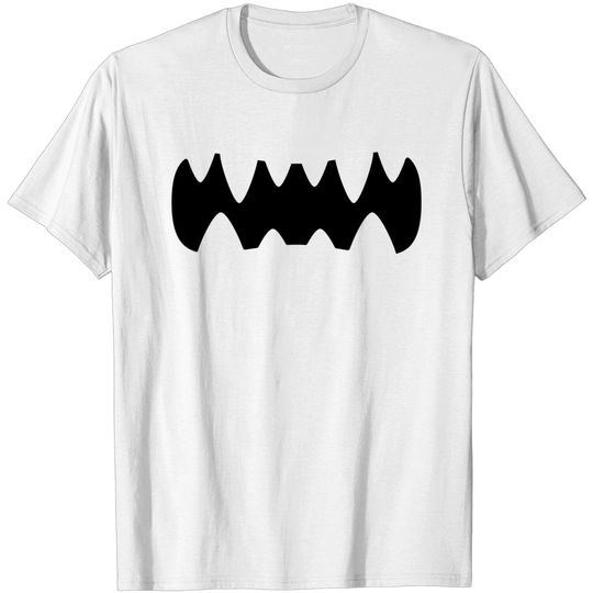 Discover FUNNY FACE MASK - Funny Face Mask - T-Shirt