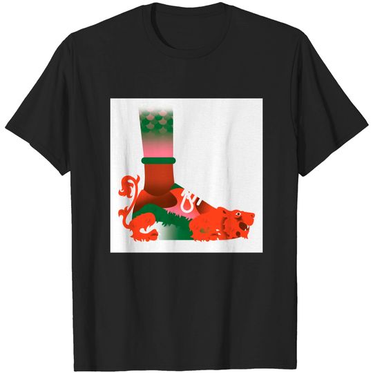 Discover Lion air max - Sneakers - T-Shirt