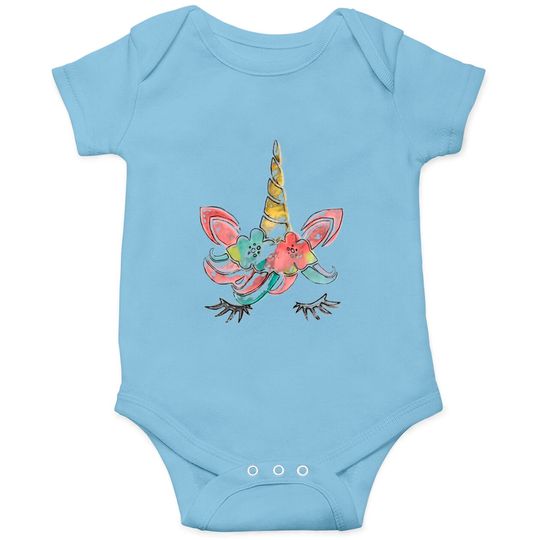 Discover Unicorn-gel - Unicorn - Onesies