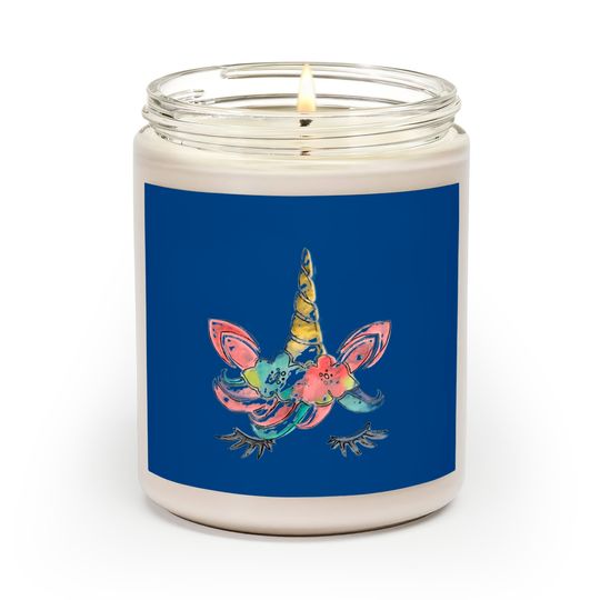 Discover Unicorn-gel - Unicorn - Scented Candles