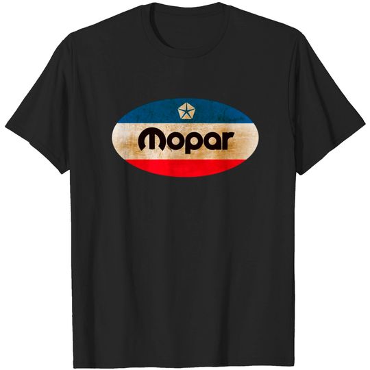 Discover Vintage American racing - Vintage American Racing - T-Shirt