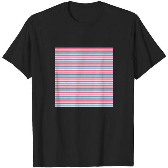 Discover Face Mask - Face - T-Shirt