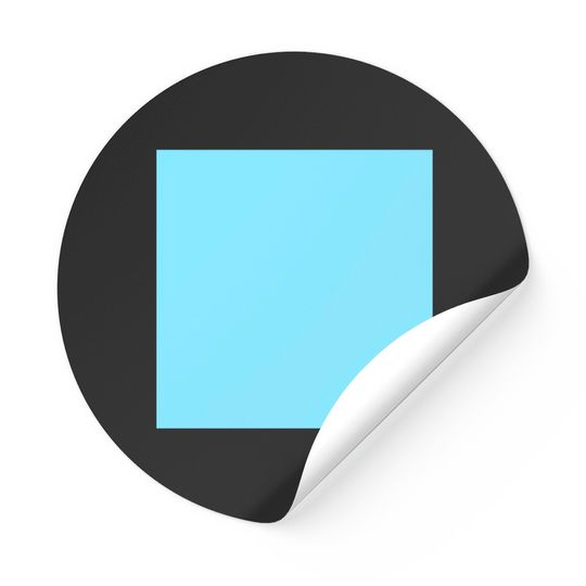 Discover Fresh Air - Air - Stickers