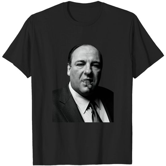 Discover Tony Soprano T-Shirt