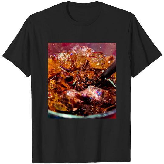 Discover Dr. Pepper - Dr Pepper - T-Shirt
