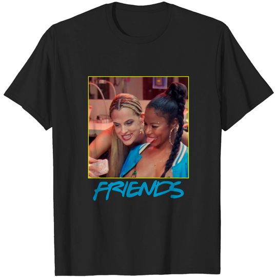 Discover Zola and Stefani Friends Shirt Zola Movie Shirt