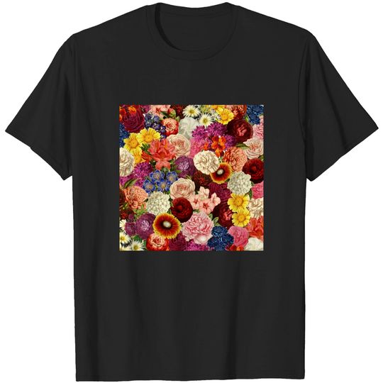 Discover Spring Explosion - 6 Case - T-Shirt