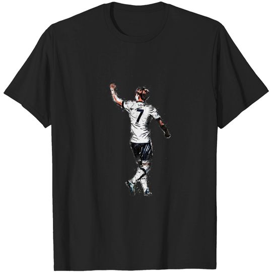 Discover Heung Min Son - Son Heung Min - T-Shirt