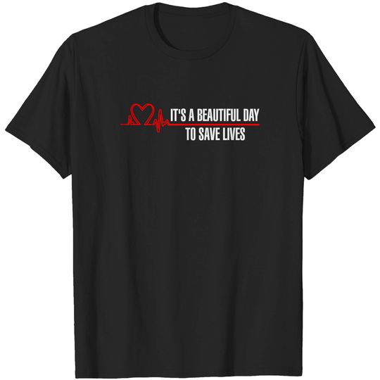 Discover Greys Anatomy Unisex T-Shirt