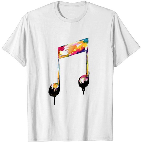 Discover Feelings behind the darkness - 6 Case - T-Shirt