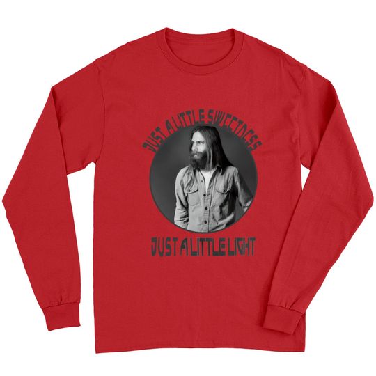 Discover Brent Mydland - Just a little light Tribute - Mens Long Sleeves