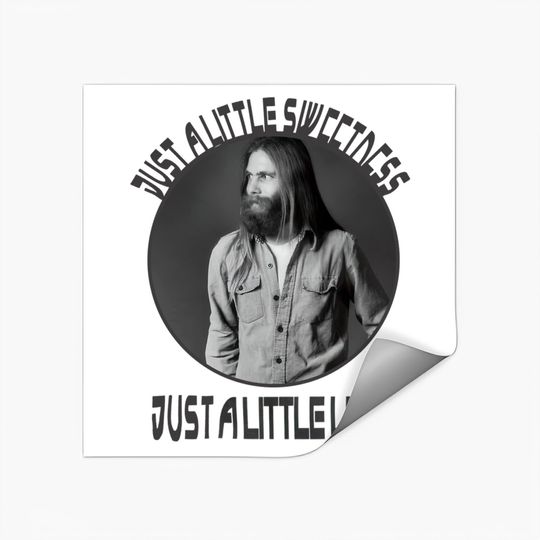 Discover Brent Mydland - Just a little light Tribute - Mens Stickers