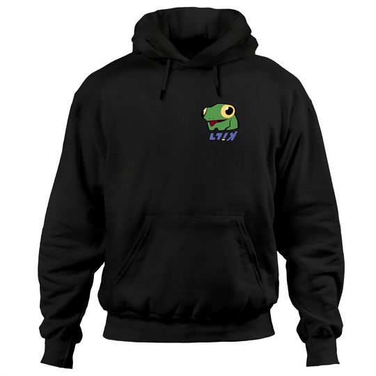 Discover Killjoy Hoodie Lightweight Hoodie